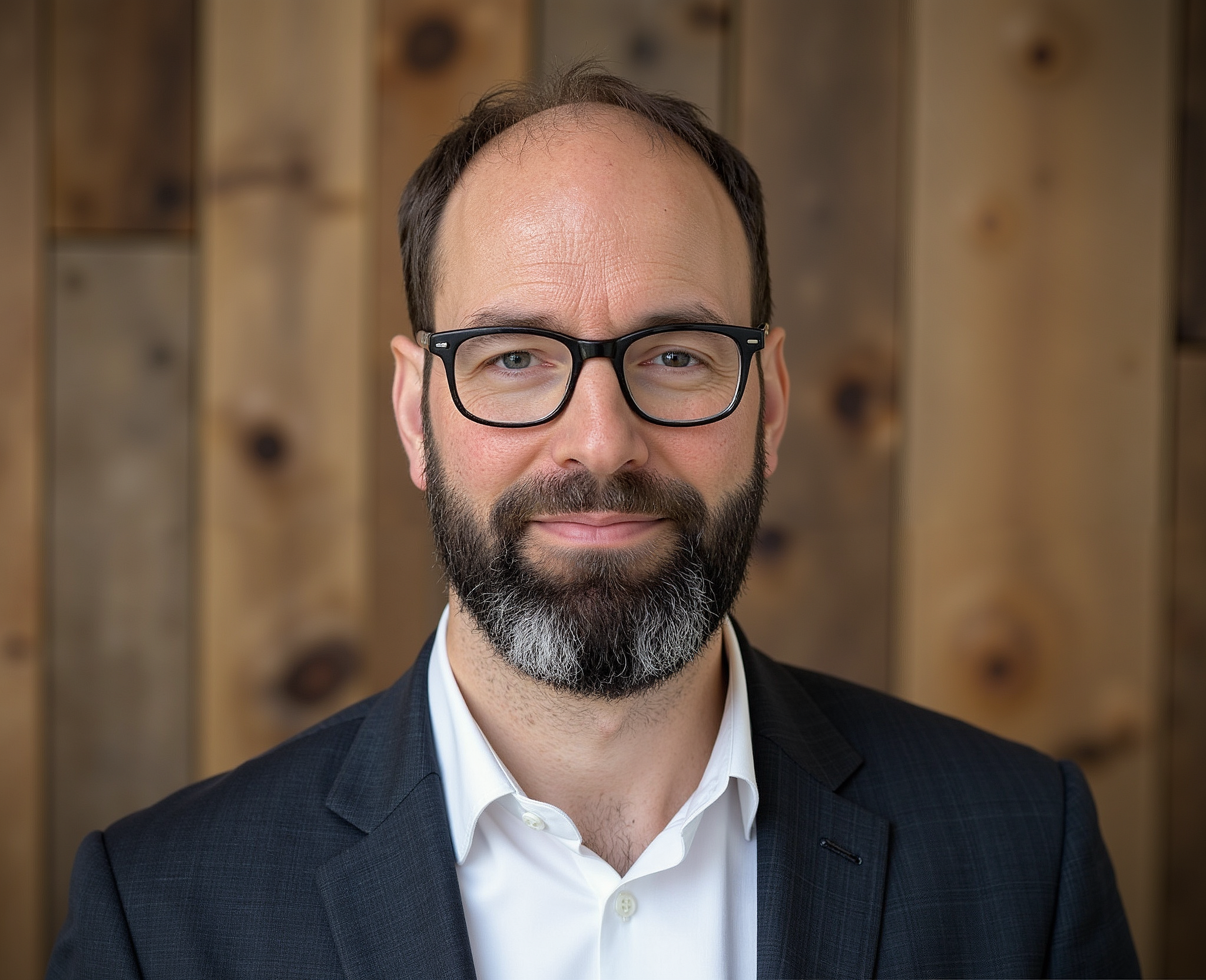 Paul McCarthy Co-Founder